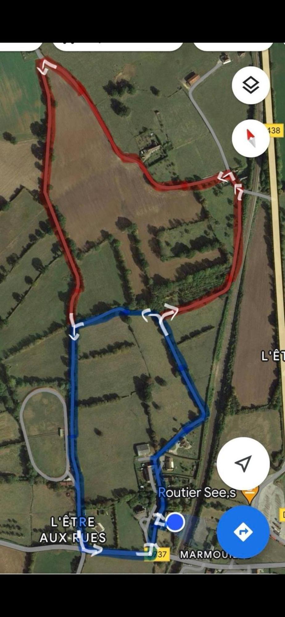 Gite 2 De L Etre Aux Rues Chailloue Zewnętrze zdjęcie